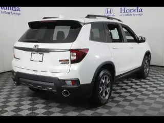 Honda Passport 2023 AWD TrailSport 4dr SUV