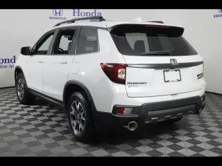 Honda Passport 2023 AWD TrailSport 4dr SUV