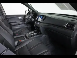 Honda Passport 2023 AWD TrailSport 4dr SUV