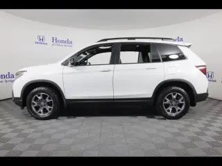 Honda Passport 2023 AWD TrailSport 4dr SUV