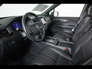 Honda Passport 2023 AWD TrailSport 4dr SUV