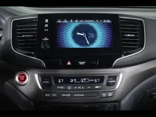 Honda Passport 2023 AWD TrailSport 4dr SUV