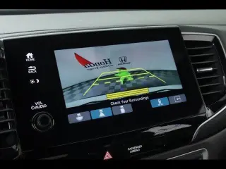 Honda Passport 2023 AWD TrailSport 4dr SUV