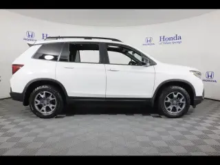 Honda Passport 2023 AWD TrailSport 4dr SUV