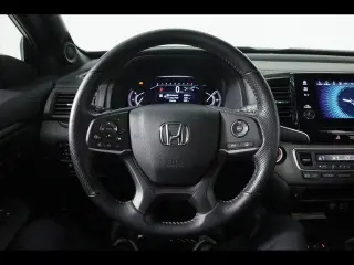 Honda Passport 2023 AWD TrailSport 4dr SUV