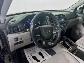 Honda Pilot 2019 AWD EX 4dr SUV