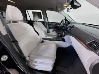 Honda Pilot 2019 AWD EX 4dr SUV