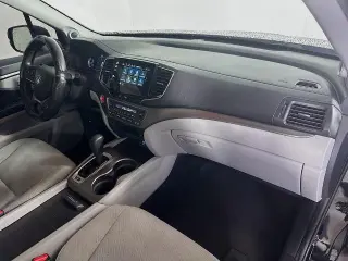 Honda Pilot 2019 AWD EX 4dr SUV