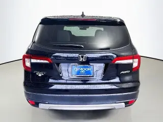 Honda Pilot 2019 AWD EX 4dr SUV
