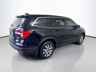 Honda Pilot 2019 AWD EX 4dr SUV