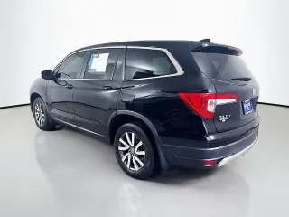 Honda Pilot 2019 AWD EX 4dr SUV