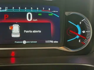 Honda Pilot 2019 AWD EX 4dr SUV