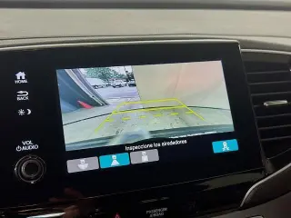 Honda Pilot 2019 AWD EX 4dr SUV