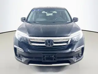 Honda Pilot 2019 AWD EX 4dr SUV