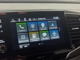Honda Pilot 2019 AWD EX 4dr SUV