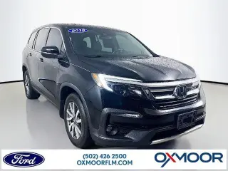 Honda Pilot 2019 AWD EX 4dr SUV