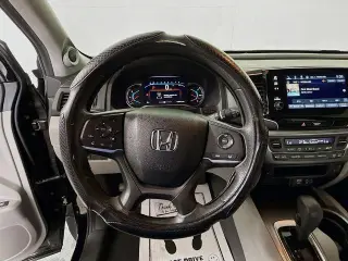 Honda Pilot 2019 AWD EX 4dr SUV