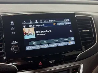 Honda Pilot 2019 AWD EX 4dr SUV