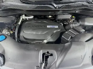Honda Pilot 2019 AWD EX 4dr SUV