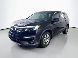 Honda Pilot 2019 AWD EX 4dr SUV