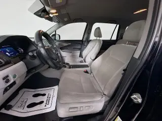 Honda Pilot 2019 AWD EX 4dr SUV