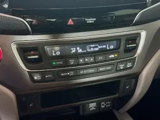 Honda Pilot 2019 AWD EX 4dr SUV