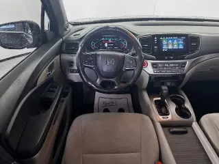 Honda Pilot 2019 AWD EX 4dr SUV