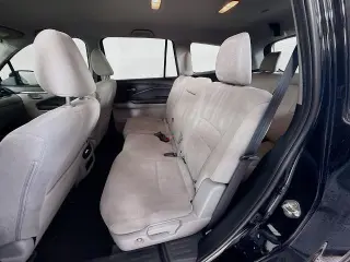 Honda Pilot 2019 AWD EX 4dr SUV