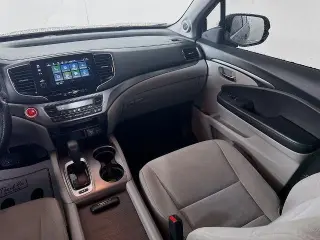 Honda Pilot 2019 AWD EX 4dr SUV
