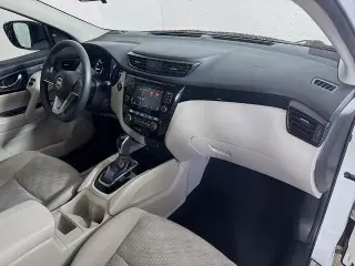Nissan Rogue Sport 2019 S 4dr Crossover