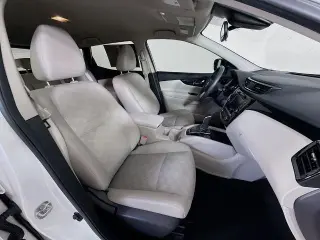 Nissan Rogue Sport 2019 S 4dr Crossover