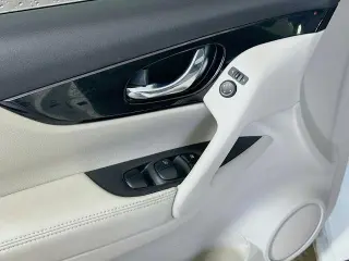 Nissan Rogue Sport 2019 S 4dr Crossover
