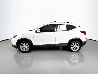Nissan Rogue Sport 2019 S 4dr Crossover