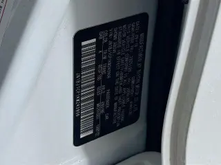 Nissan Rogue Sport 2019 S 4dr Crossover