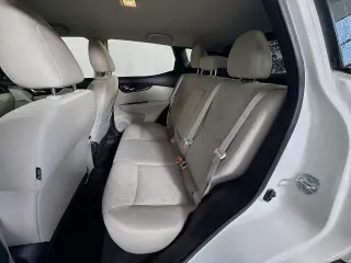 Nissan Rogue Sport 2019 S 4dr Crossover