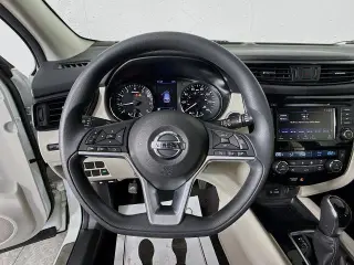 Nissan Rogue Sport 2019 S 4dr Crossover