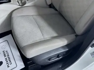 Nissan Rogue Sport 2019 S 4dr Crossover