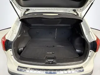 Nissan Rogue Sport 2019 S 4dr Crossover