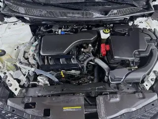 Nissan Rogue Sport 2019 S 4dr Crossover