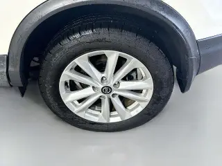 Nissan Rogue Sport 2019 S 4dr Crossover