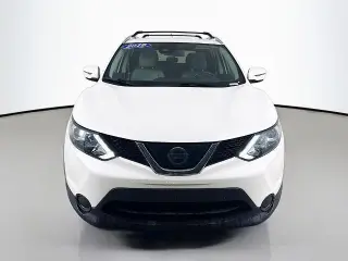 Nissan Rogue Sport 2019 S 4dr Crossover