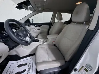 Nissan Rogue Sport 2019 S 4dr Crossover