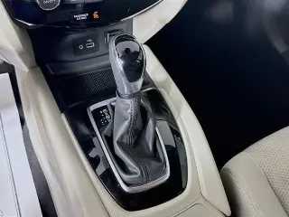 Nissan Rogue Sport 2019 S 4dr Crossover