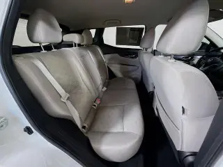Nissan Rogue Sport 2019 S 4dr Crossover