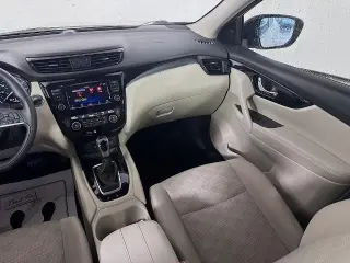 Nissan Rogue Sport 2019 S 4dr Crossover
