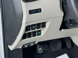 Nissan Rogue Sport 2019 S 4dr Crossover