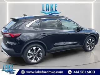 Ford Escape 2023 AWD Platinum 4dr SUV