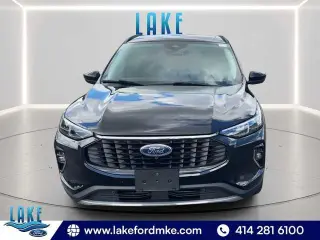 Ford Escape 2023 AWD Platinum 4dr SUV