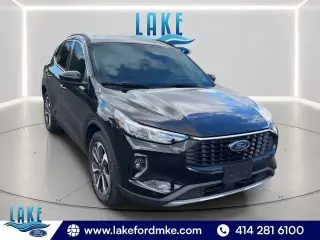 Ford Escape 2023 AWD Platinum 4dr SUV