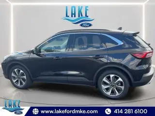 Ford Escape 2023 AWD Platinum 4dr SUV